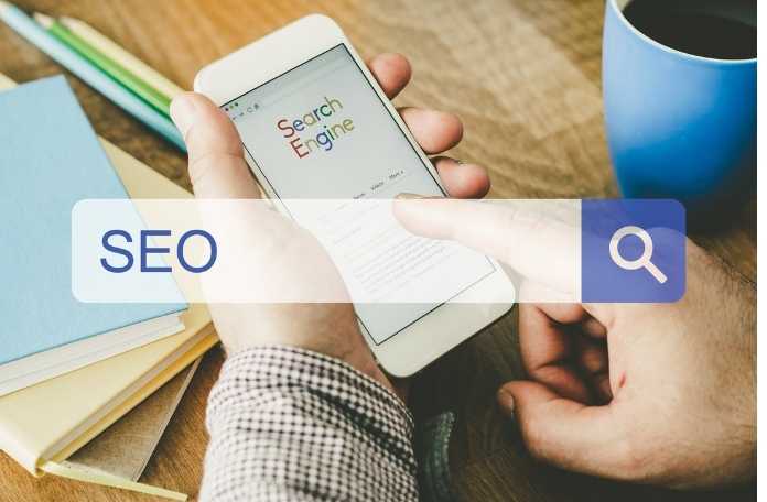 SEO Services for Small Business